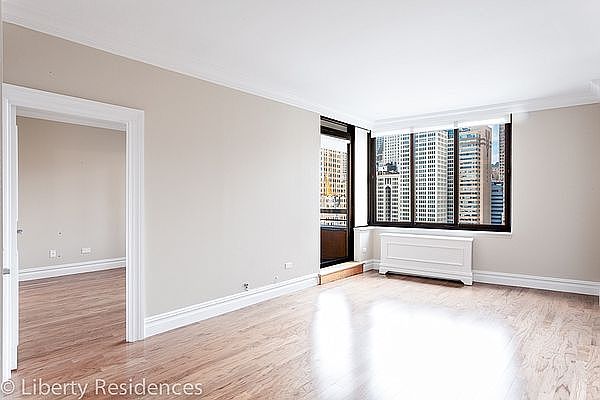 1st image of 99 Battery Pl APT 25A