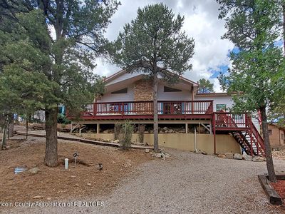 204 Klamath Rd, Ruidoso, NM, 88345
