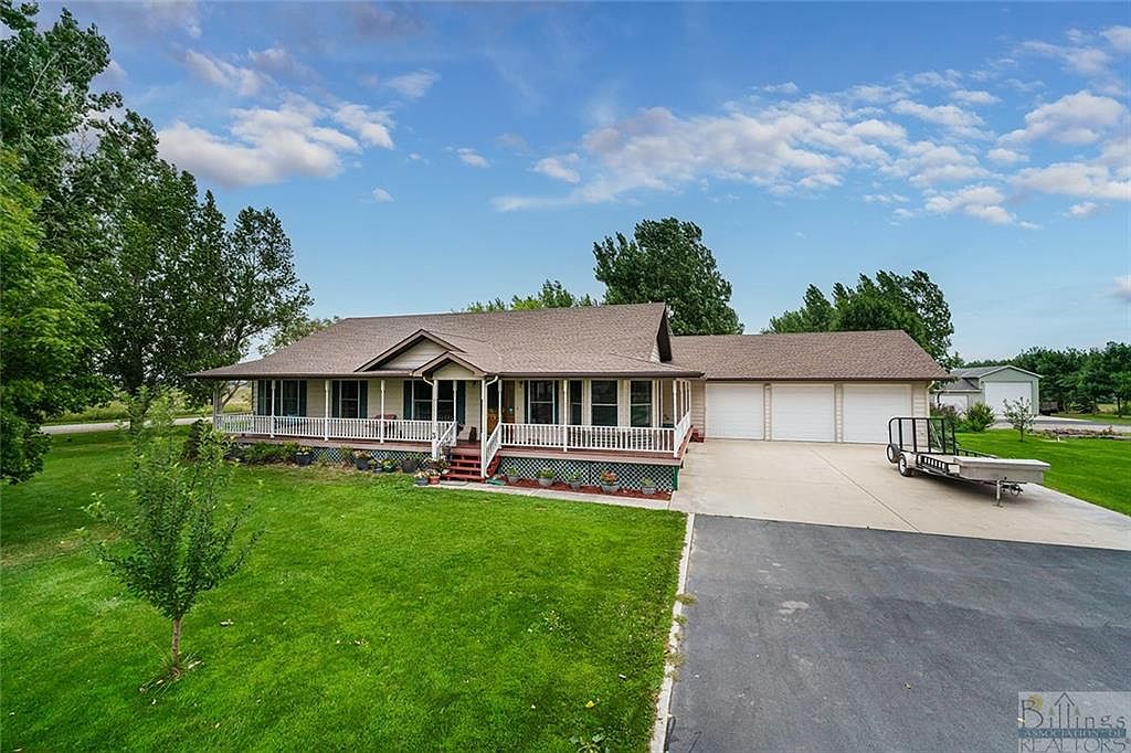 3 Old West Ln, Park City, MT 59063 MLS 341312 Zillow