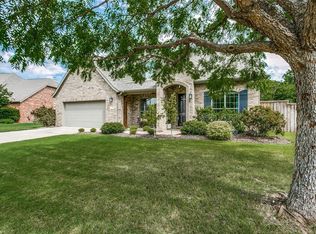 116 Crooked Cv, Argyle, TX 76226