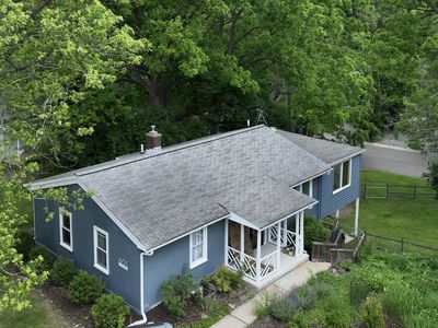 601 Cressfield Ln, Ann Arbor, MI, 48103