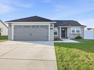 6306 Berea Ln, Pasco, WA, 99301