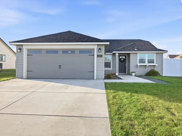 6306 Berea Ln, Pasco, WA 99301