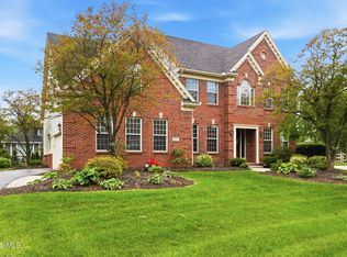 7047 White Tail Ct, Toledo, OH 43617