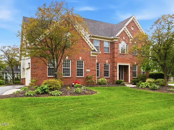 7047 White Tail Ct, Toledo, OH 43617