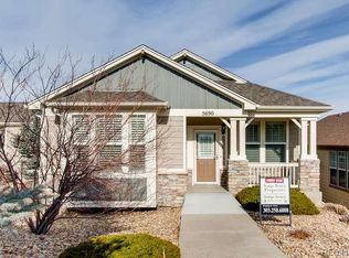 5690 Garnet St, Golden, CO 80403