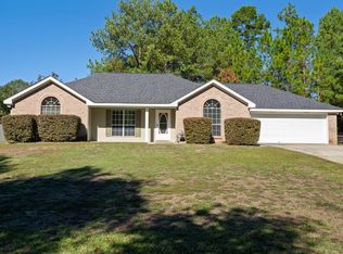 130 Ferncrest Loop, Petal, MS 39465