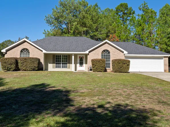 130 Ferncrest Loop, Petal, MS 39465