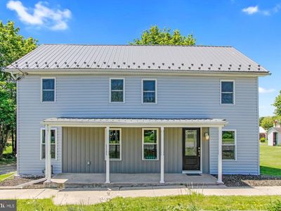 5332 Carlisle Pike, New Oxford, PA, 17350