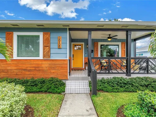 3935 BURLINGTON AVENUE N, ST PETERSBURG, FL 33713
