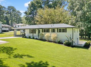 2604 Favor Rd SW, Marietta, GA 30060