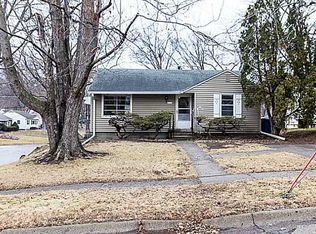 5919 Clark St, Des Moines, IA 50311