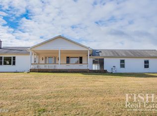 940 Flook Rd, Jersey Shore, PA 17740