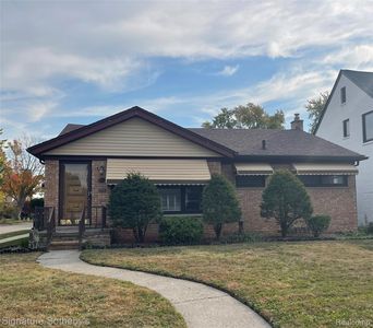 396 Blunk St, Plymouth, MI, 48170