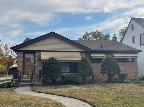 396 Blunk St, Plymouth, MI 48170