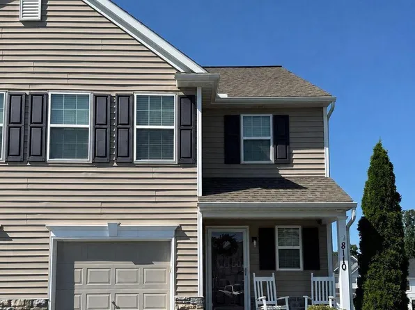 8110 J Carl Williams Blvd, Harrisburg, PA 17112
