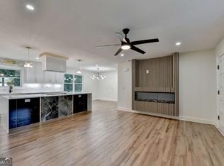 2181 Juanita St, Decatur, GA 30032