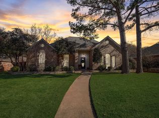 315 Inverness Dr, Trophy Club, TX 76262