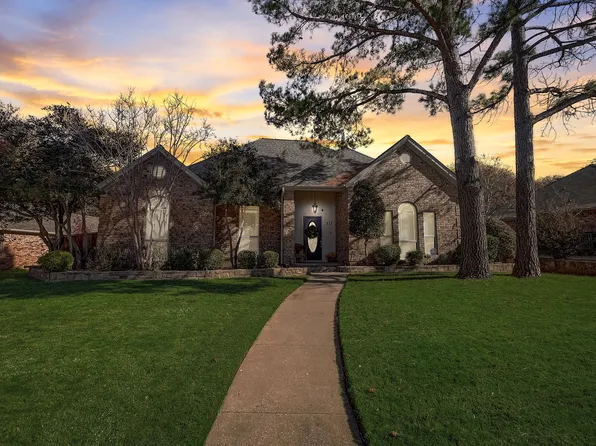 315 Inverness Dr, Trophy Club, TX 76262