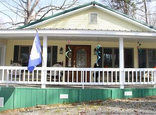 351 Lakeview Cir, Russell Springs, KY 42642