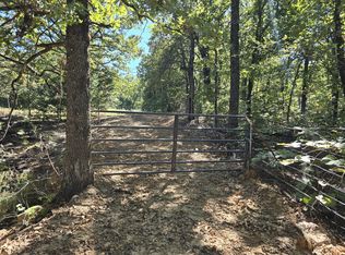 E 233rd St S, Webbers Falls, OK 74470