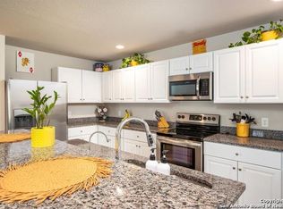 6928 Shell Bch, Converse, TX 78109