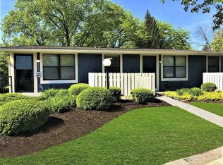 Millburn Court, Dayton, OH 45458