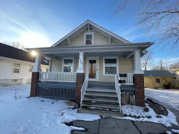 1339 N 14th St #A, Lincoln, NE 68508