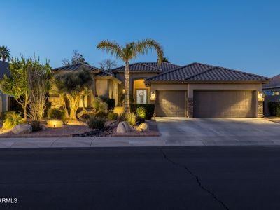 3882 E Jaguar Ave, Gilbert, AZ, 85298