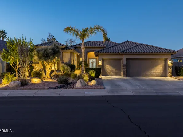 3882 E JAGUAR Avenue, Gilbert, AZ 85298