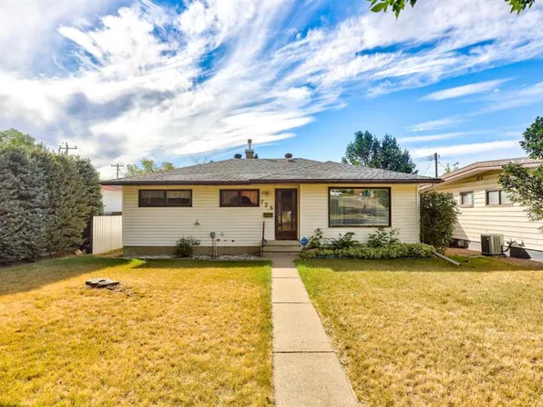 726 N 10th Ave S, Lethbridge, AB T1K 0A1
