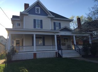 1406 3rd St SW, Roanoke, VA 24016