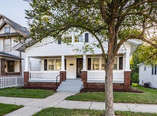 25 N Riley Ave, Indianapolis, IN 46201