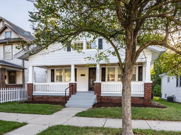 25 N Riley Ave, Indianapolis, IN 46201