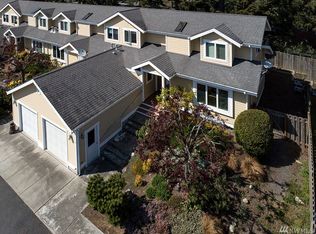 640 Nash St UNIT D, Friday Harbor, WA 98250