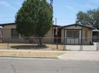 5238 Viceroy Dr, El Paso, TX 79924