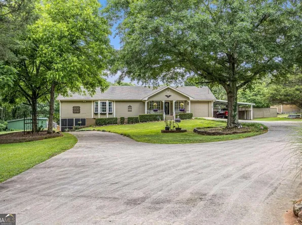 2040 Bold Springs Rd, Monroe, GA 30656