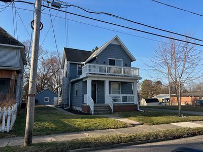 119 Moull St, Newark, OH, 43055