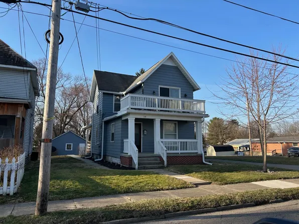 119 Moull St, Newark, OH 43055