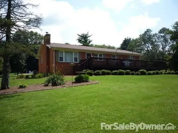 19 Boulder Dr, Waynesville, NC 28786