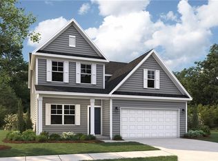 1154 Elk Ct, Kernersville, NC 27284