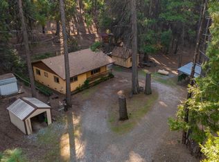 18591 Inspiration Dr W, Pioneer, CA 95666