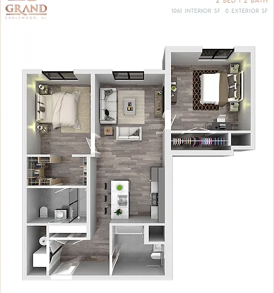 20 Grand — Photo 39