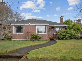 2508 SE 67th Ave, Portland, OR 97206