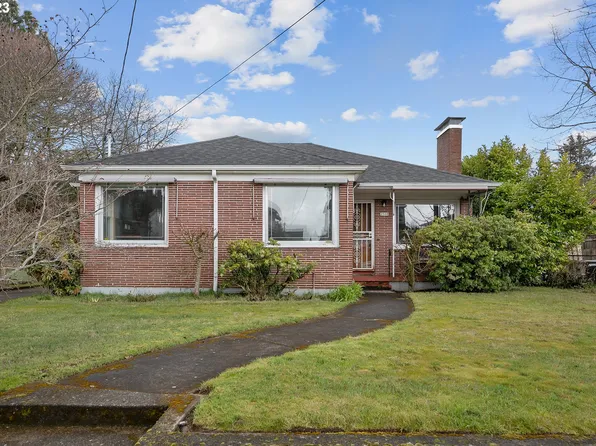 2508 SE 67th Ave, Portland, OR 97206
