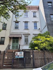 21 Jefferson Street, Brooklyn, NY, 11206