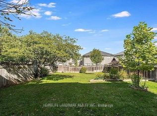 22 Willow Fern Dr UNIT 1, Barrie, ON L4N0Z9