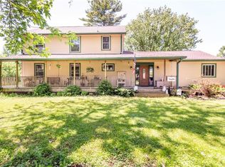 1823 S 300 E, Anderson, IN 46017