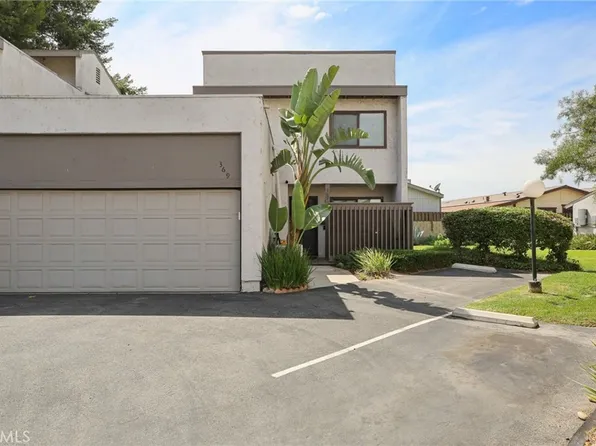 369 N Via Remo, Anaheim, CA 92806