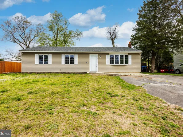 514 Laurel Blvd, Browns Mills, NJ 08015